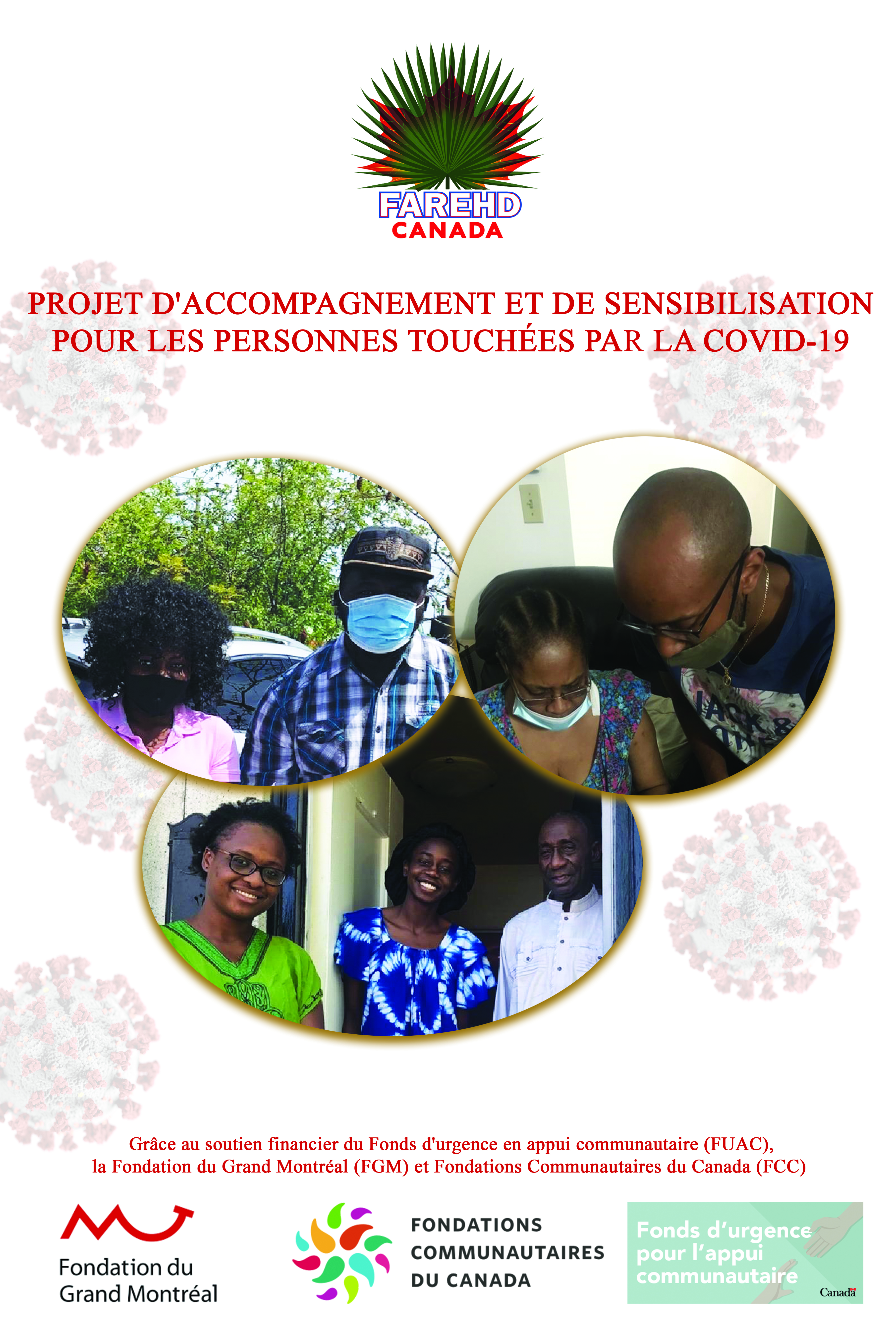 Sensibilisation